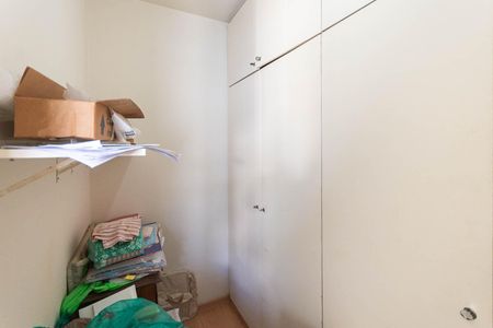 Apartamento à venda com 105m², 3 quartos e 1 vagaQuarto de Serviço