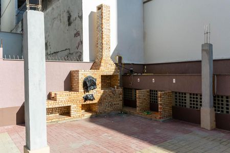 Apartamento à venda com 105m², 3 quartos e 1 vagaÁrea comum