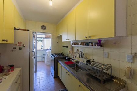 Apartamento à venda com 105m², 3 quartos e 1 vagaCozinha