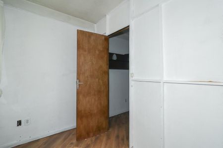 Apartamento à venda com 45m², 2 quartos e sem vagaQuarto