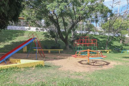 Apartamento à venda com 45m², 2 quartos e sem vagaÁrea comum - Playground 2