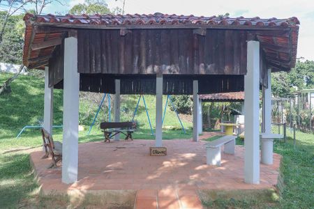 Apartamento à venda com 45m², 2 quartos e sem vagaQuiosque