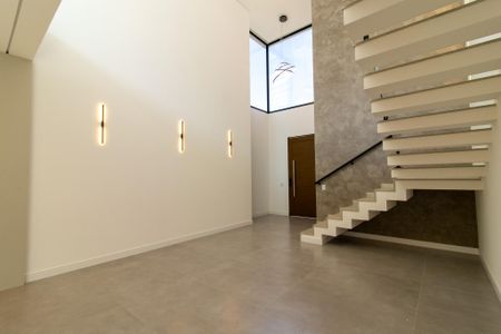 Casa de condomínio à venda com 240m², 3 quartos e 4 vagas Casa de condomínio à venda com 240m², 3 quartos e 4 vagasSala