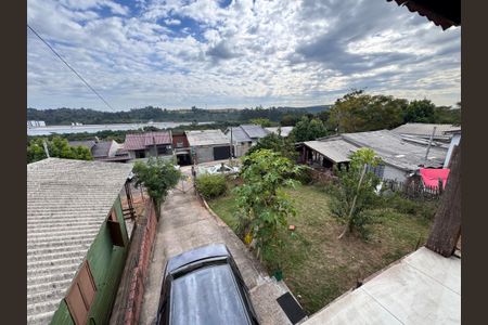 Casa à venda com 80m², 2 quartos e 1 vaga Casa à venda com 80m², 2 quartos e 1 vagaVista da Sala