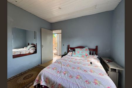 Casa à venda com 80m², 2 quartos e 1 vaga Casa à venda com 80m², 2 quartos e 1 vagaQuarto