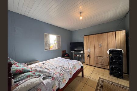 Casa à venda com 80m², 2 quartos e 1 vaga Casa à venda com 80m², 2 quartos e 1 vagaQuarto