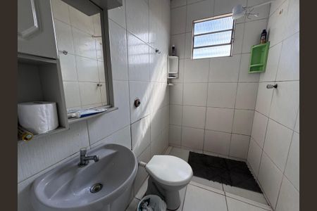 Casa à venda com 80m², 2 quartos e 1 vaga Casa à venda com 80m², 2 quartos e 1 vagaBanheiro 2