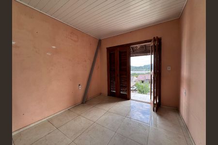 Casa à venda com 80m², 2 quartos e 1 vaga Casa à venda com 80m², 2 quartos e 1 vagaSala