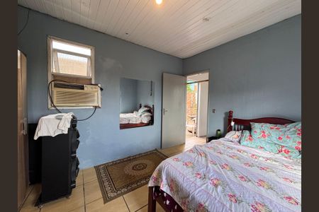 Casa à venda com 80m², 2 quartos e 1 vaga Casa à venda com 80m², 2 quartos e 1 vagaQuarto