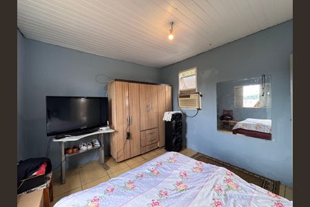 Casa à venda com 80m², 2 quartos e 1 vaga Casa à venda com 80m², 2 quartos e 1 vagaQuarto