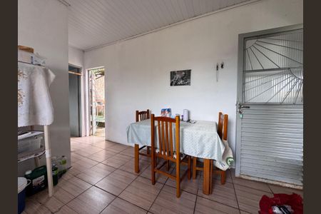 Casa à venda com 80m², 2 quartos e 1 vaga Casa à venda com 80m², 2 quartos e 1 vagaCozinha