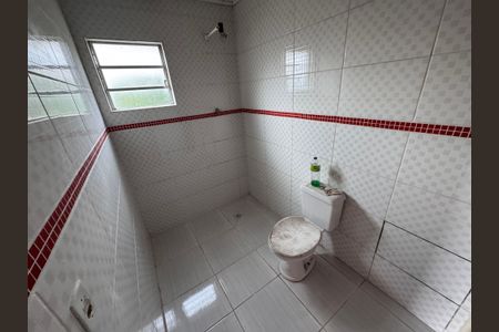 Casa à venda com 80m², 2 quartos e 1 vaga Casa à venda com 80m², 2 quartos e 1 vagaBanheiro