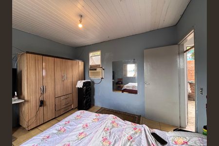 Casa à venda com 80m², 2 quartos e 1 vaga Casa à venda com 80m², 2 quartos e 1 vagaQuarto