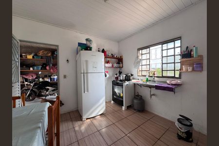 Casa à venda com 80m², 2 quartos e 1 vaga Casa à venda com 80m², 2 quartos e 1 vagaCozinha