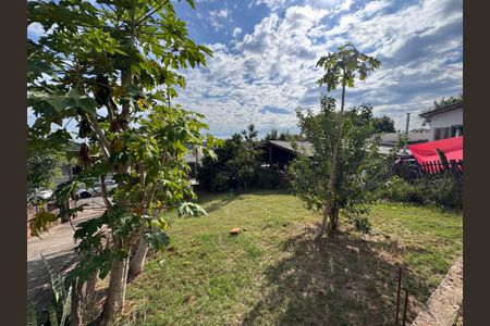 Casa à venda com 80m², 2 quartos e 1 vaga Casa à venda com 80m², 2 quartos e 1 vagaQuintal