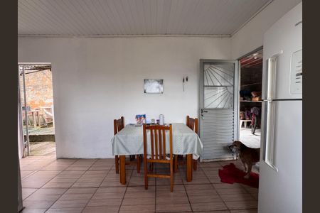 Casa à venda com 80m², 2 quartos e 1 vaga Casa à venda com 80m², 2 quartos e 1 vagaCozinha