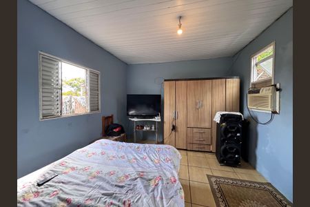 Casa à venda com 80m², 2 quartos e 1 vaga Casa à venda com 80m², 2 quartos e 1 vagaQuarto