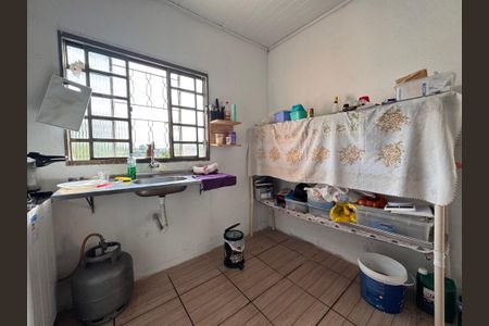 Casa à venda com 80m², 2 quartos e 1 vaga Casa à venda com 80m², 2 quartos e 1 vagaCozinha