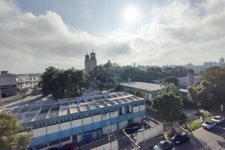 Apartamento à venda com 56m², 2 quartos e 1 vaga Apartamento à venda com 56m², 2 quartos e 1 vagaVista da Varanda