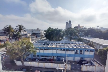 Apartamento à venda com 56m², 2 quartos e 1 vaga Apartamento à venda com 56m², 2 quartos e 1 vagaVista do Quarto