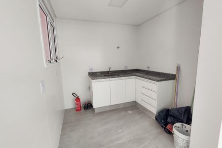 Apartamento à venda com 56m², 2 quartos e 1 vaga Apartamento à venda com 56m², 2 quartos e 1 vagaÁrea comum