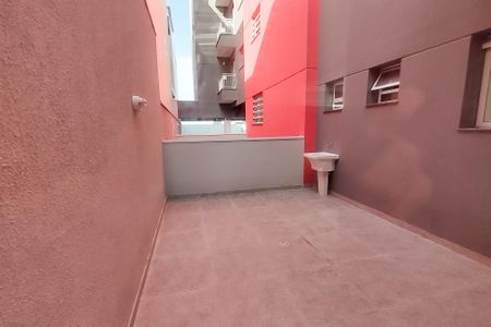 Apartamento à venda com 56m², 2 quartos e 1 vaga Apartamento à venda com 56m², 2 quartos e 1 vagaÁrea comum - Salão de festas