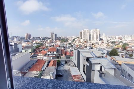 Apartamento à venda com 56m², 2 quartos e 1 vaga Apartamento à venda com 56m², 2 quartos e 1 vagaVista do Quarto