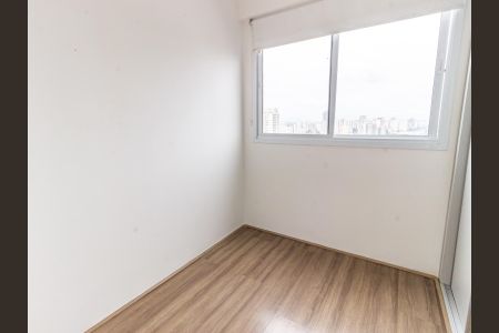 Apartamento à venda com 37m², 2 quartos e sem vagaQuarto 2