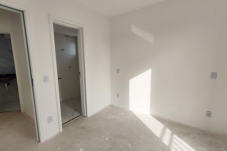 Apartamento à venda com 56m², 2 quartos e sem vaga Apartamento à venda com 56m², 2 quartos e sem vagaQuarto 2
