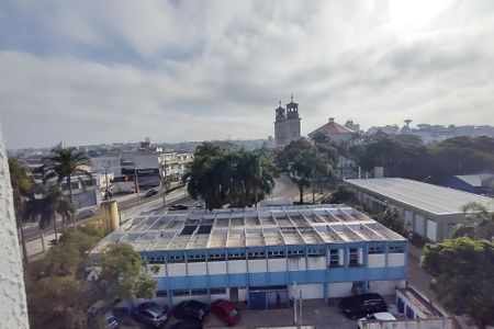 Apartamento à venda com 56m², 2 quartos e sem vaga Apartamento à venda com 56m², 2 quartos e sem vagaVista do Quarto