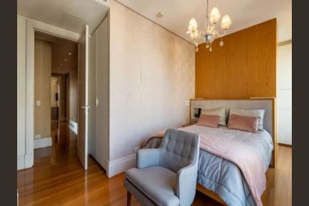 Apartamento à venda com 357m², 3 quartos e 6 vagas Apartamento à venda com 357m², 3 quartos e 6 vagasFoto 10