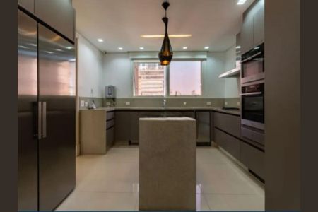 Apartamento à venda com 357m², 3 quartos e 6 vagas Apartamento à venda com 357m², 3 quartos e 6 vagasFoto 07