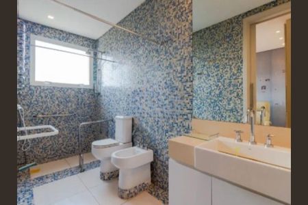 Apartamento à venda com 357m², 3 quartos e 6 vagas Apartamento à venda com 357m², 3 quartos e 6 vagasFoto 11