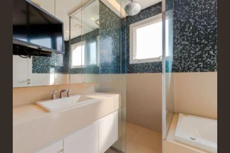 Apartamento à venda com 357m², 3 quartos e 6 vagas Apartamento à venda com 357m², 3 quartos e 6 vagasFoto 16