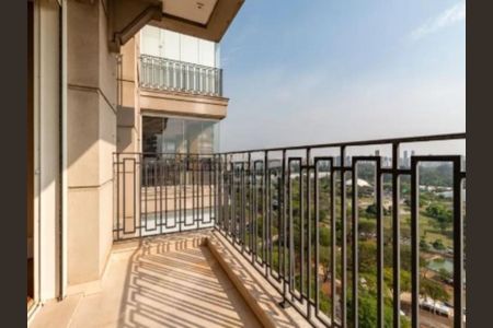 Apartamento à venda com 357m², 3 quartos e 6 vagas Apartamento à venda com 357m², 3 quartos e 6 vagasFoto 13