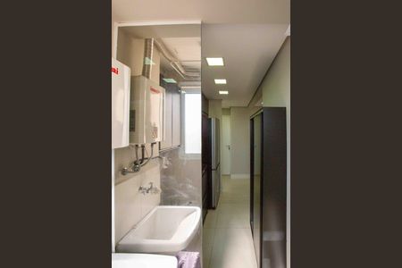 Apartamento à venda com 63m², 2 quartos e 1 vagaÁrea de Serviço