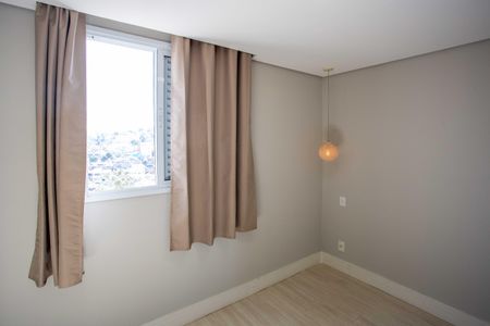 Apartamento à venda com 63m², 2 quartos e 1 vagaQuarto Suíte