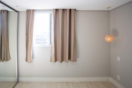 Apartamento à venda com 63m², 2 quartos e 1 vagaQuarto Suíte