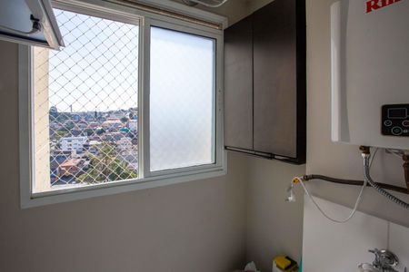 Apartamento à venda com 63m², 2 quartos e 1 vagaÁrea de Serviço