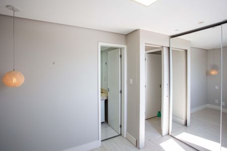 Apartamento à venda com 63m², 2 quartos e 1 vagaQuarto Suíte