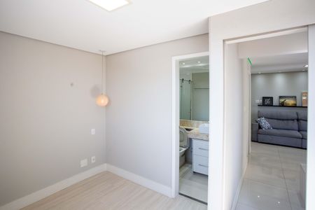 Apartamento à venda com 63m², 2 quartos e 1 vagaQuarto Suíte