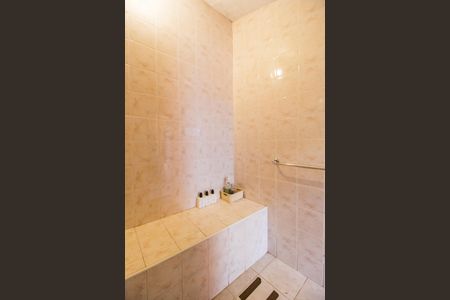 Casa de condomínio à venda com 540m², 4 quartos e 6 vagasÁrea comum