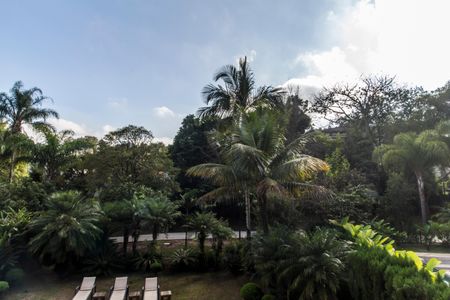 Casa de condomínio à venda com 540m², 4 quartos e 6 vagasVista da Suíte