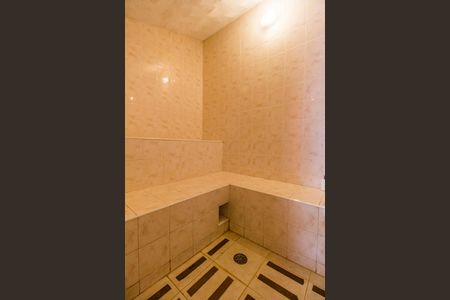 Casa de condomínio à venda com 540m², 4 quartos e 6 vagasÁrea comum