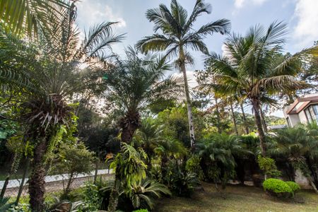 Casa de condomínio à venda com 540m², 4 quartos e 6 vagasÁrea comum