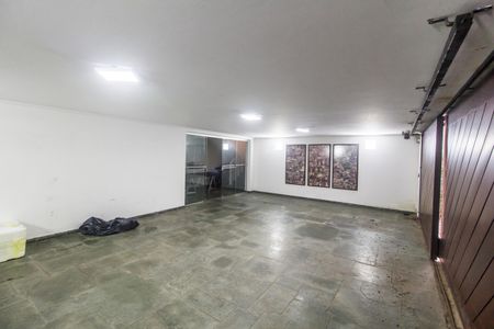 Casa de condomínio à venda com 540m², 4 quartos e 6 vagasÁrea comum