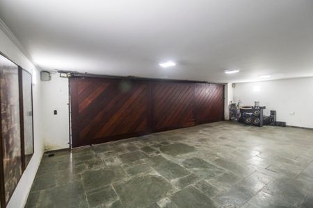 Casa de condomínio à venda com 540m², 4 quartos e 6 vagasÁrea comum