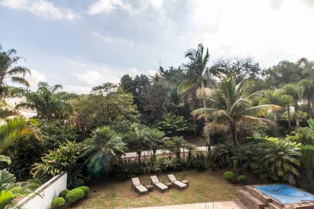 Casa de condomínio à venda com 540m², 4 quartos e 6 vagasVista da Suíte