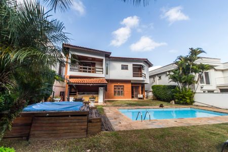 Casa de condomínio à venda com 540m², 4 quartos e 6 vagasÁrea comum