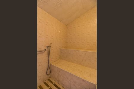 Casa de condomínio à venda com 540m², 4 quartos e 6 vagasÁrea comum